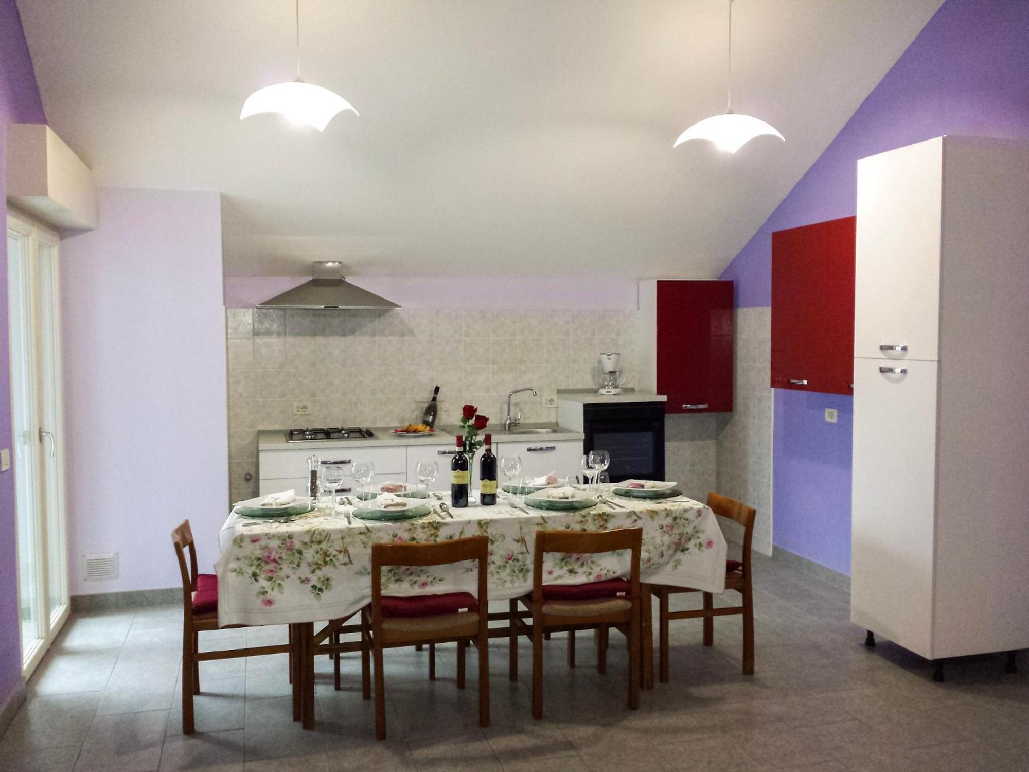 Appartamento Due Viali Канобио Екстериор снимка