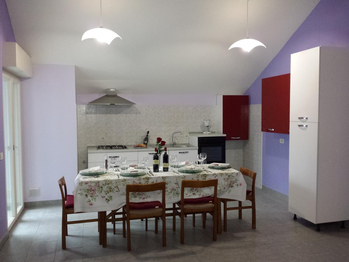 Appartamento Due Viali Канобио Екстериор снимка