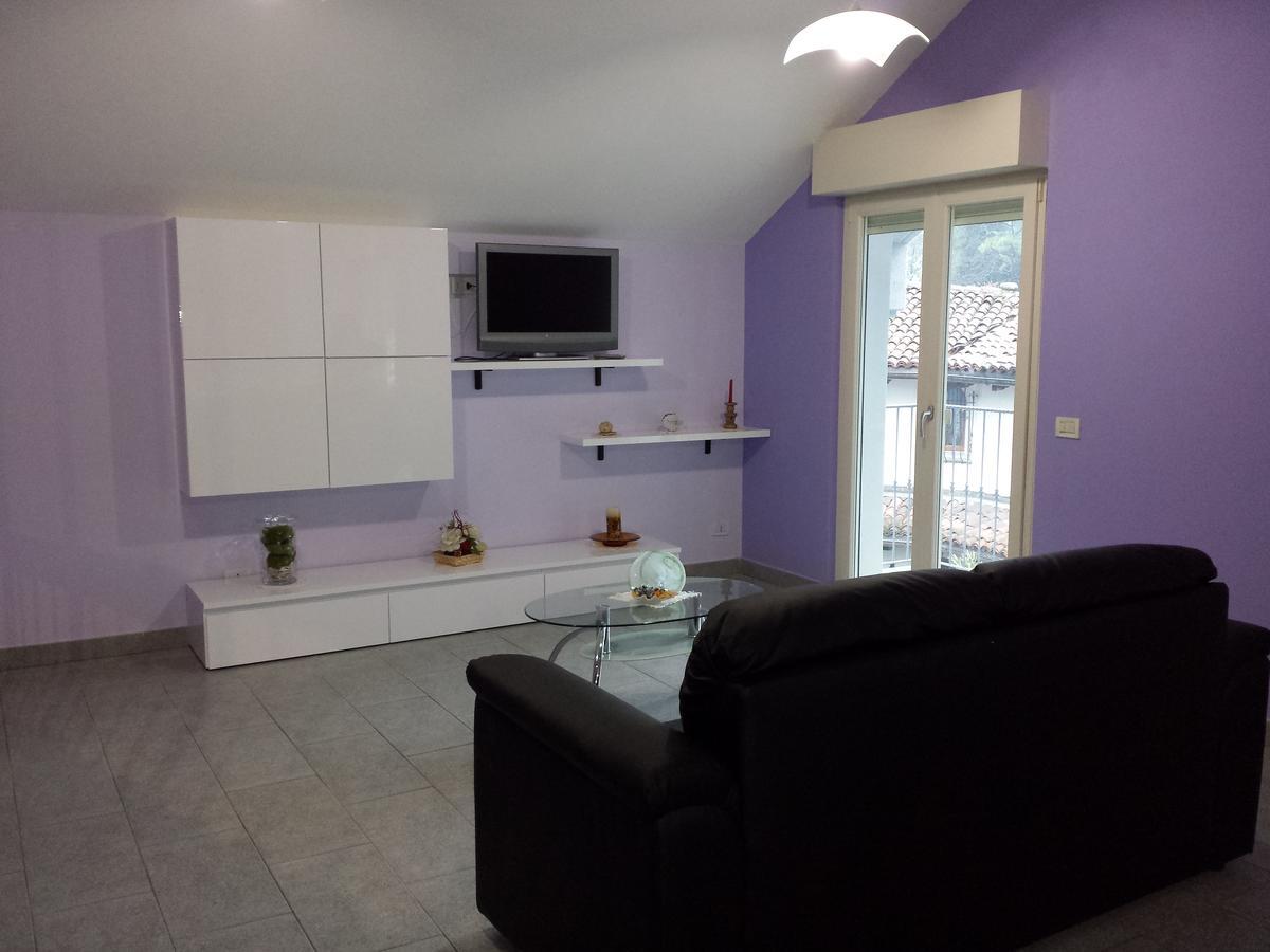 Appartamento Due Viali Канобио Екстериор снимка